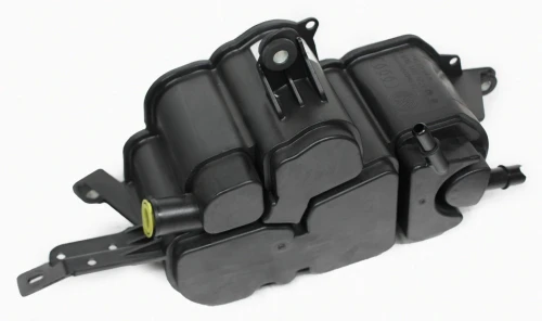 Audi S6 Used OEM EVAP Vapor Charcoal Canister