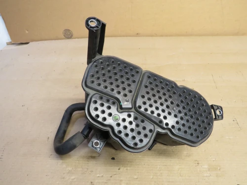 2011-2020 Audi S8 Used OEM EVAP Vapor Charcoal Canister