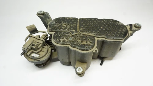 Audi S4 Used OEM EVAP Vapor Charcoal Canister