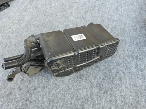 2017-2021 Audi S5 Used OEM EVAP Vapor Charcoal Canister
