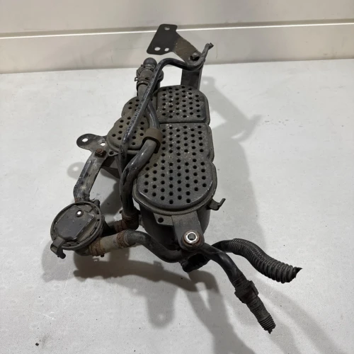 2012-2017 Audi A7 3.0L Used OEM EVAP Vapor Charcoal Canister