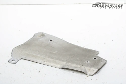 2017-2018 Audi A4 Used OEM EVAP Vapor Charcoal Canister