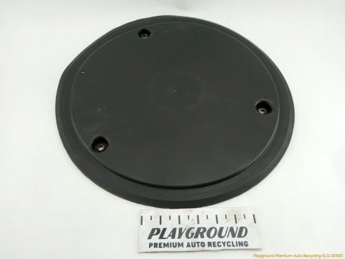 2005-2008 Audi A4 4.2L Used OEM EVAP Vapor Charcoal Canister