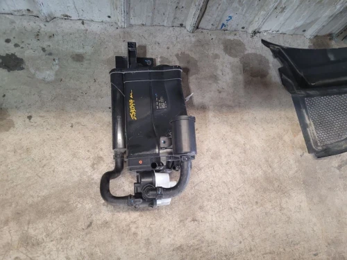 2024 Audi Q3 Used OEM EVAP Vapor Charcoal Canister