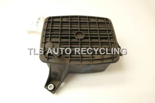 2007 Audi A8 8D0201801F Used OEM EVAP Vapor Charcoal Canister