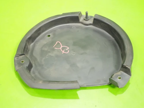 2000-2006 Audi TT 8N0201814A Used OEM EVAP Vapor Charcoal Canister