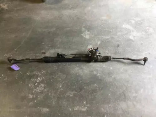 2009-2014 Nissan Maxima Power Steering Gear Rack and Pinion 3.5L Oem 09-14 used OEM rack and pinion