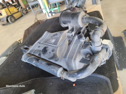 2023 Audi Q3 Used OEM EVAP Vapor Charcoal Canister