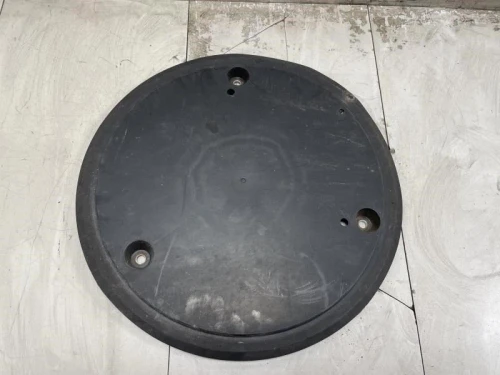 2008 Audi A6 Used OEM EVAP Vapor Charcoal Canister