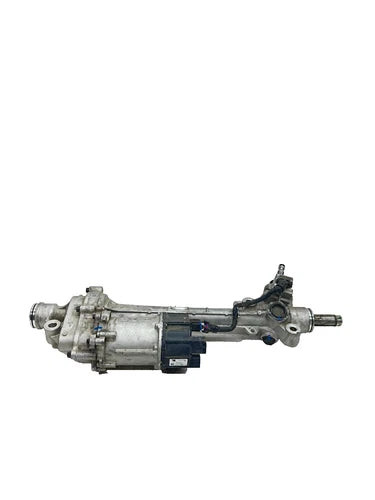 2016-2020 Tesla Model S Electric Power Used OEM Rack and Pinion 1060801-00-D used OEM rack and pinion