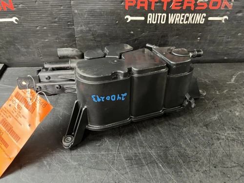 2009-2016 Audi A4 8K0201801 Used OEM EVAP Vapor Charcoal Canister