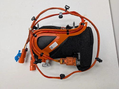 Tesla Model 3 AC Compressor Air Condition Pump 1507971-00-C OEM