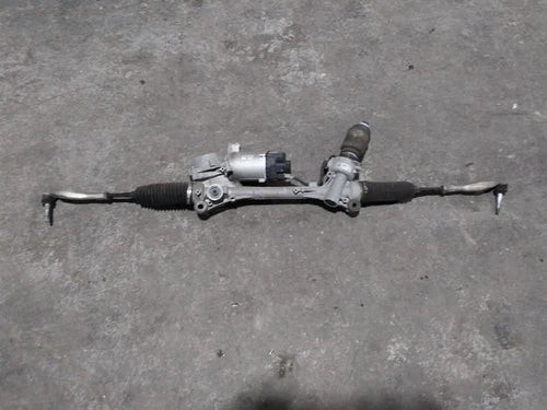 2018 CHEVY MALIBU OEM STEERING GEAR/ RACK AND PINION ID 84352218 20K MILES used OEM rack and pinion
