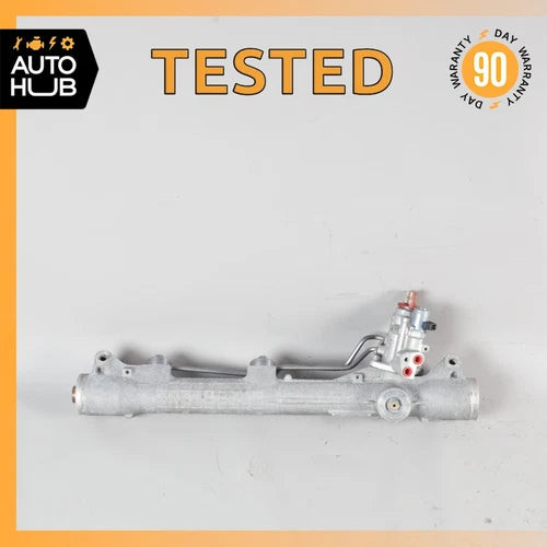 10-14 Mercedes W221 S63 S65 AMG Power Steering Rack and Pinion 2214604600 OEM used OEM rack and pinion