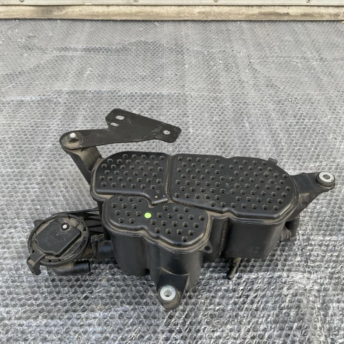 2012-2015 Audi A6 AWD Used OEM EVAP Vapor Charcoal Canister
