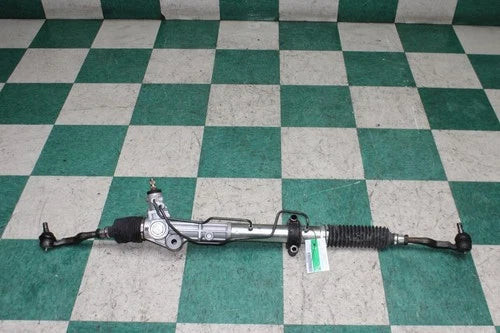 96-04 Tacoma Powered Steering Rack And Pinion Tie Rod Ends OEM Factory used OEM rack and pinion