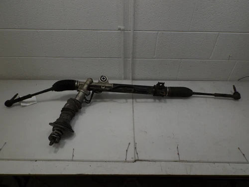 2009-2017 Chevrolet Traverse Rack and Pinion Assembly Used OEM 23271562 used OEM rack and pinion