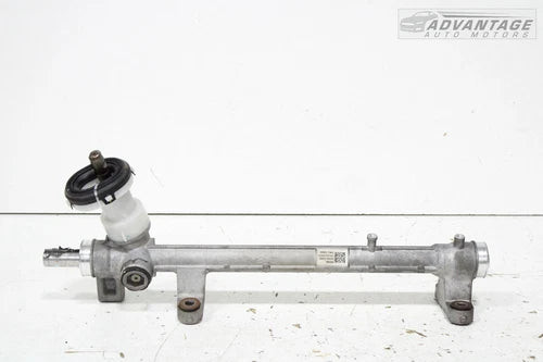 2019-2020 HYUNDAI SANTA FE FWD STEERING GEAR RACK W/ PINION 56500-S2000 OEM used OEM rack and pinion