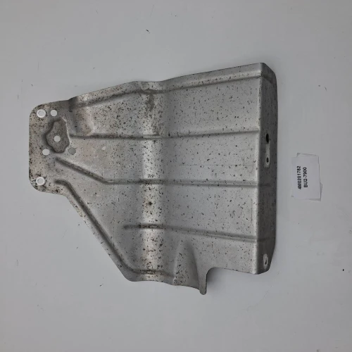 2016-2022 Audi Q7 4M0201782 Used OEM EVAP Vapor Charcoal Canister