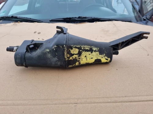 Audi 8A0201803 Used OEM EVAP Vapor Charcoal Canister