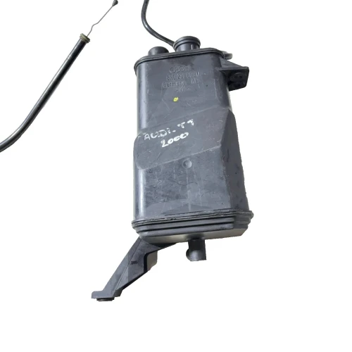 1998-2006 Audi TT 8N0201803 Used OEM EVAP Vapor Charcoal Canister