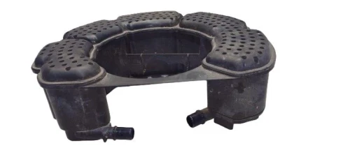 2016-2018 Audi 1K0201801E Used OEM EVAP Vapor Charcoal Canister