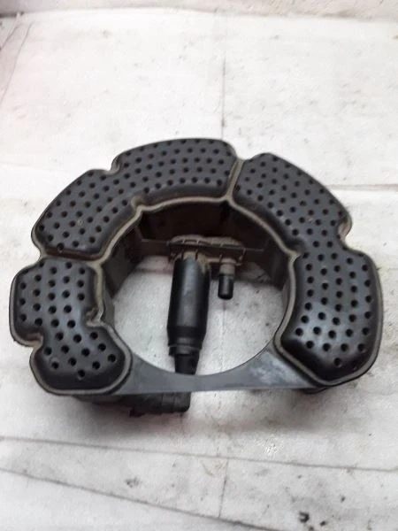 2017 Audi 1K0201797B 2.0L Used OEM EVAP Vapor Charcoal Canister