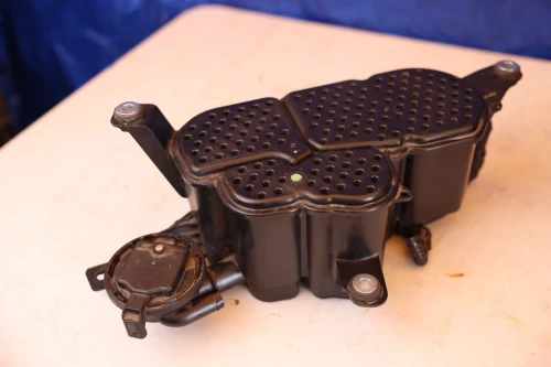 2013-2016 Audi A4 Used OEM EVAP Vapor Charcoal Canister