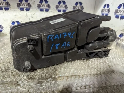 2018-2020 Audi A5 8W0201801 Used OEM EVAP Vapor Charcoal Canister