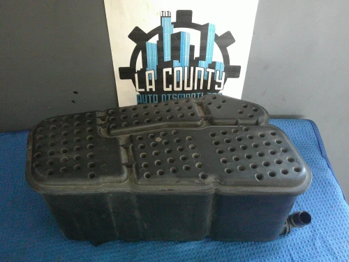 2018-2023 Audi Q5 80A201797 80A201801 Used OEM EVAP Vapor Charcoal Canister
