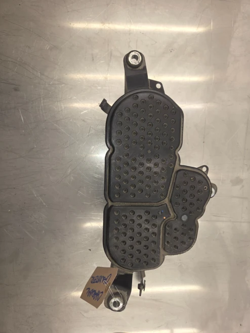 2008-2018 Audi Used OEM EVAP Vapor Charcoal Canister