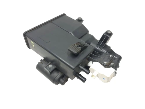 2011 BMW 750Li Used OEM EVAP Vapor Charcoal Canister