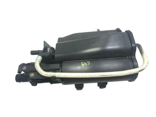 2013 BMW 3 Series Used OEM EVAP Vapor Charcoal Canister