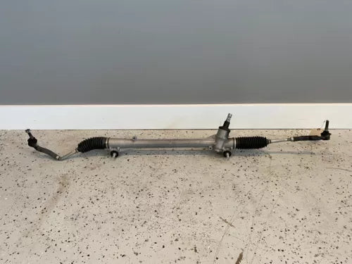2022 Subaru BRZ Toyota GR86 Electric Power Steering Rack & Pinion OEM 0912 used OEM rack and pinion