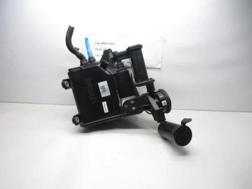 2012-2016 BMW 528i Used OEM EVAP Vapor Charcoal Canister