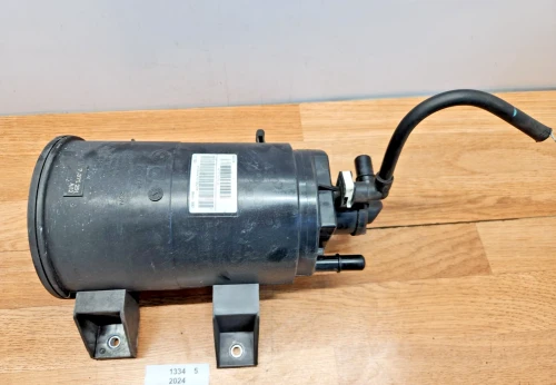 2014-2016 BMW 5 Series Used OEM EVAP Vapor Charcoal Canister