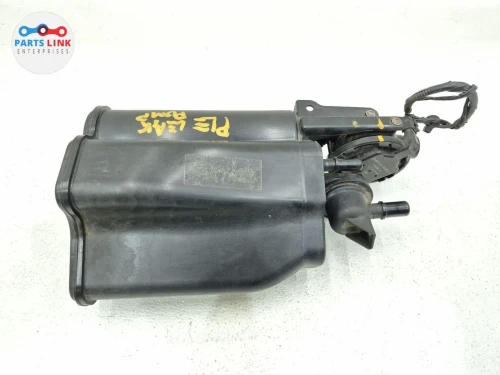 2015-2018 BMW M3 16117301243 Used OEM EVAP Vapor Charcoal Canister
