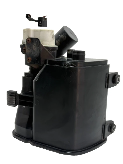 2011-2016 BMW 535i Used OEM EVAP Vapor Charcoal Canister