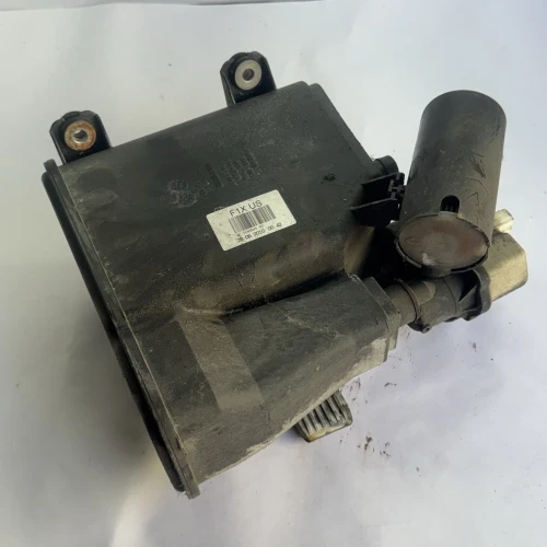 BMW 528i Used OEM EVAP Vapor Charcoal Canister