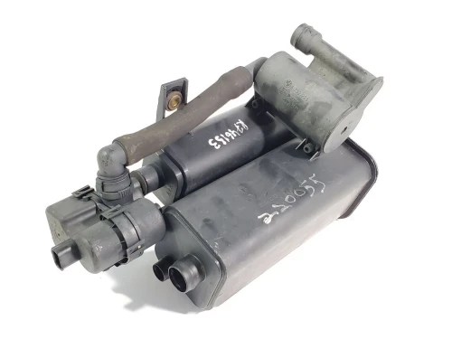 2003 BMW Z4 2.5L Used OEM EVAP Vapor Charcoal Canister