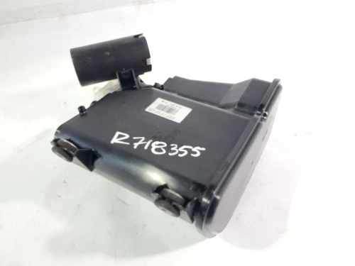 2011 BMW 550i Used OEM EVAP Vapor Charcoal Canister