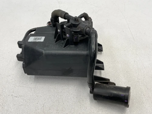 2014-2018 BMW X5 4.4L Used OEM EVAP Vapor Charcoal Canister