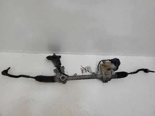 2016-2018 Ford Fusion Steering Power Gear Rack And Pinion OEM used OEM rack and pinion