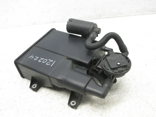 2013-2019 BMW 740Li Used OEM EVAP Vapor Charcoal Canister