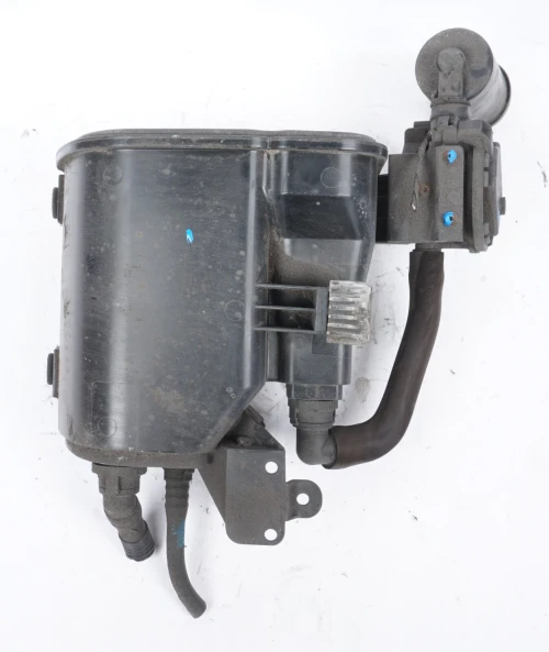 2013-2018 BMW 650i Used OEM EVAP Vapor Charcoal Canister