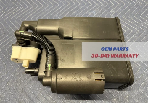 BMW 740Li Used OEM EVAP Vapor Charcoal Canister