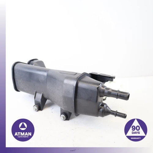 BMW 328i Used OEM EVAP Vapor Charcoal Canister