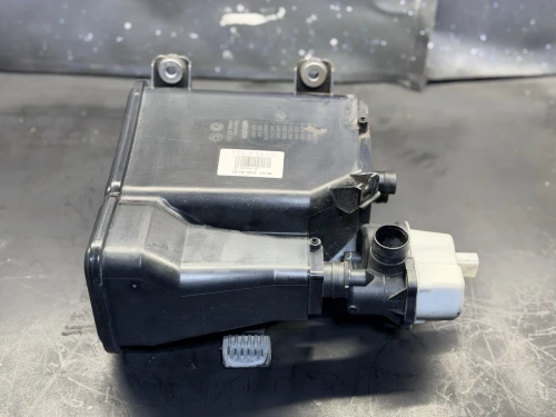 2010-2019 BMW 5 Series Used OEM EVAP Vapor Charcoal Canister