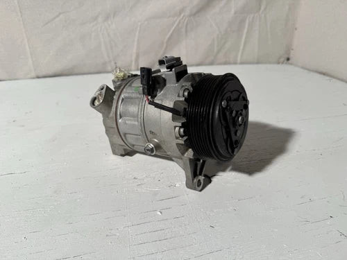 OEM A/C Compressor – Infiniti QX60 2022–2024 – Valeo 92600 6SA0C