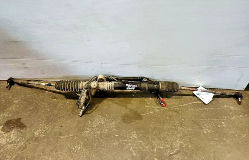 2008-2014 Subaru IMPREZA Turbo Steering Rack and Pinion Assembly WRX 2.5L OEM used OEM rack and pinion